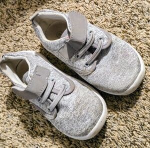 The Children's Place Gray Sneakers for Kids